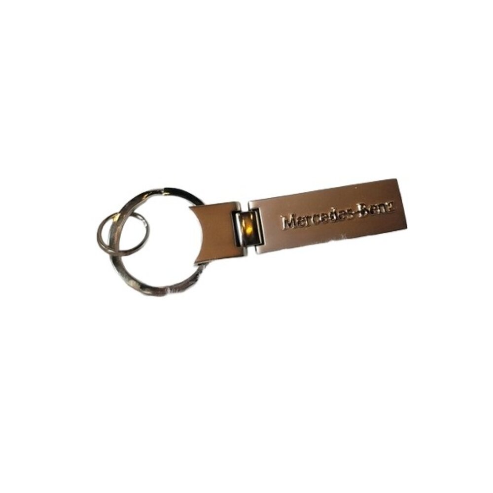 Mercedes Benz Keychain (Brand new)(Gift Box included)